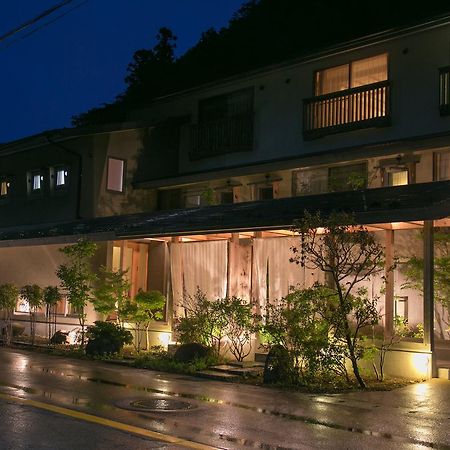 Koumeya Hotel Nasushiobara Buitenkant foto