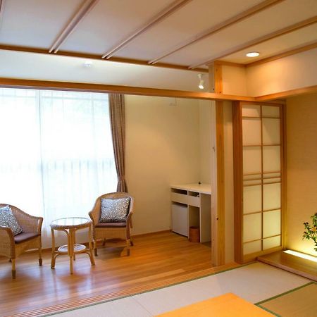 Koumeya Hotel Nasushiobara Buitenkant foto