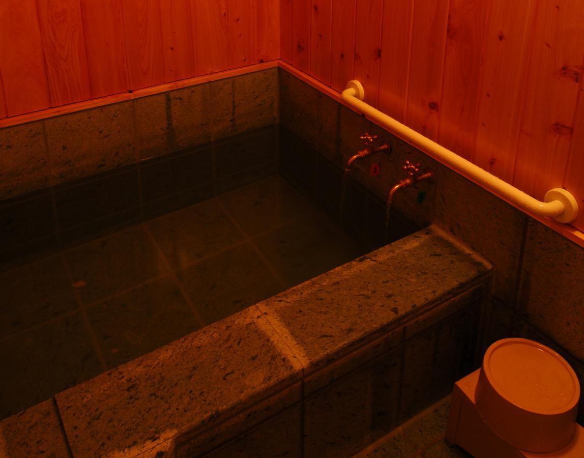 Koumeya Hotel Nasushiobara Buitenkant foto