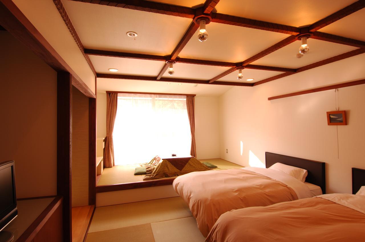 Koumeya Hotel Nasushiobara Buitenkant foto