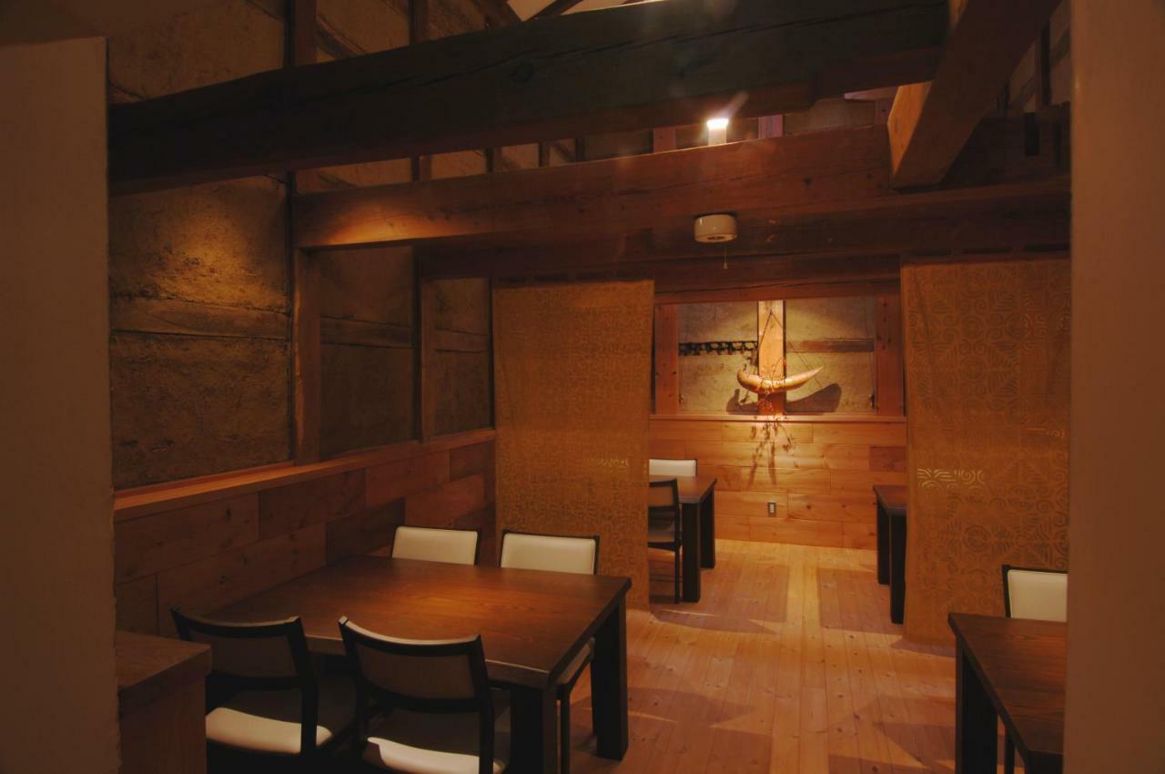 Koumeya Hotel Nasushiobara Buitenkant foto