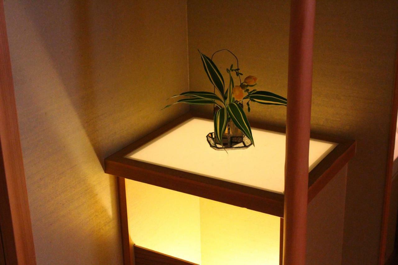 Koumeya Hotel Nasushiobara Buitenkant foto