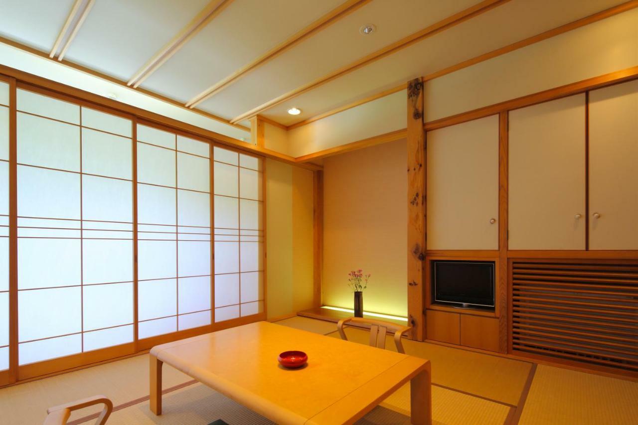 Koumeya Hotel Nasushiobara Buitenkant foto