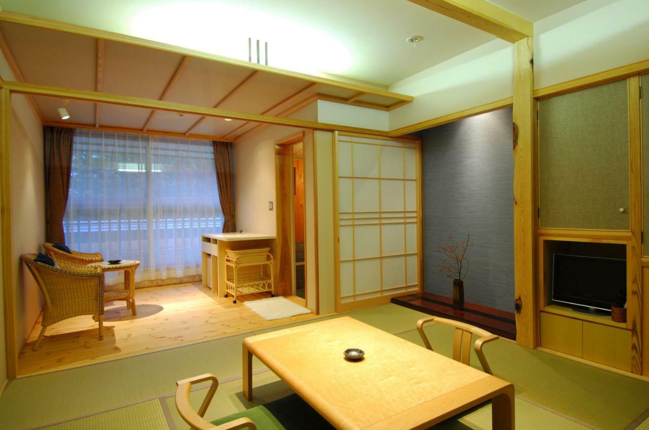Koumeya Hotel Nasushiobara Buitenkant foto
